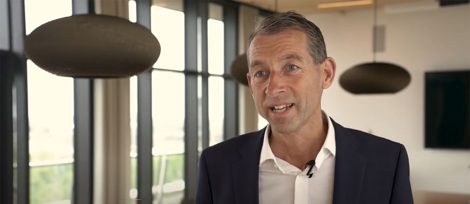 Derfor støtter vi dansk idræt