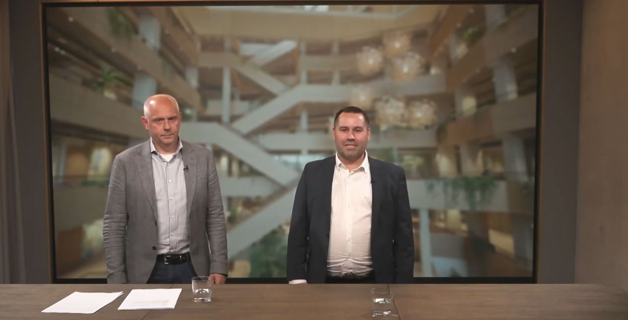 Formueoptimering for dig som virksomhedsejer