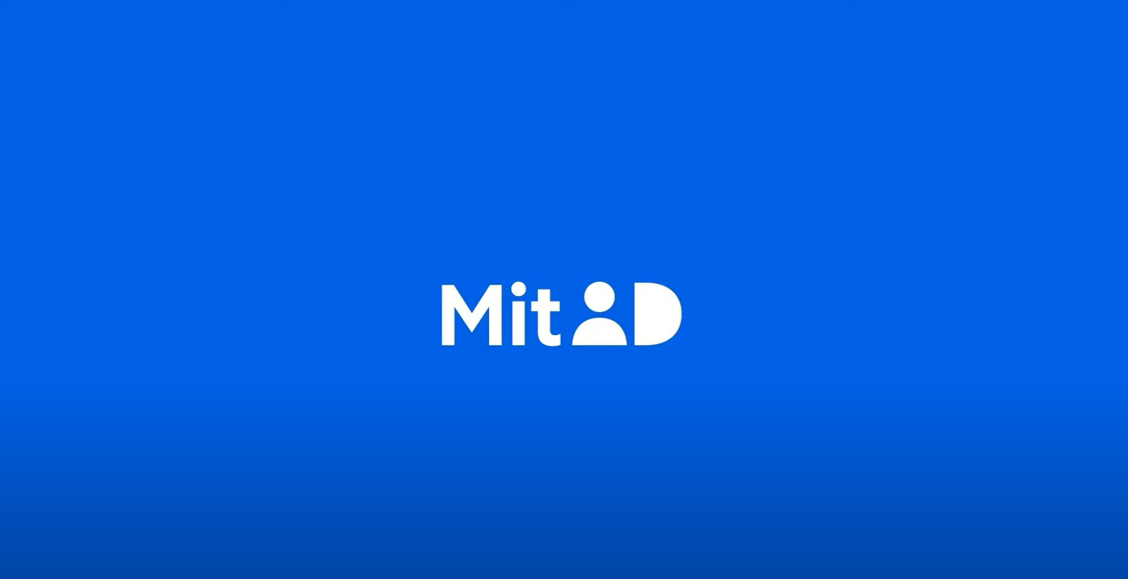 MitID Sikkerhed