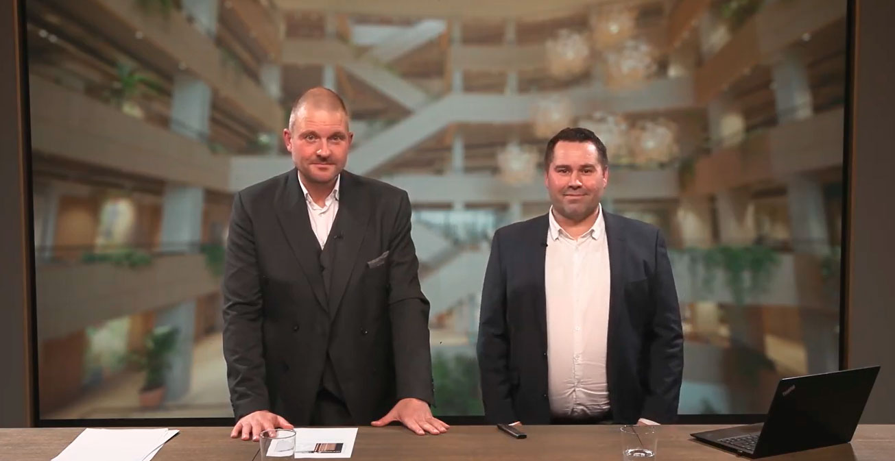 Webinar om formuerådgivning