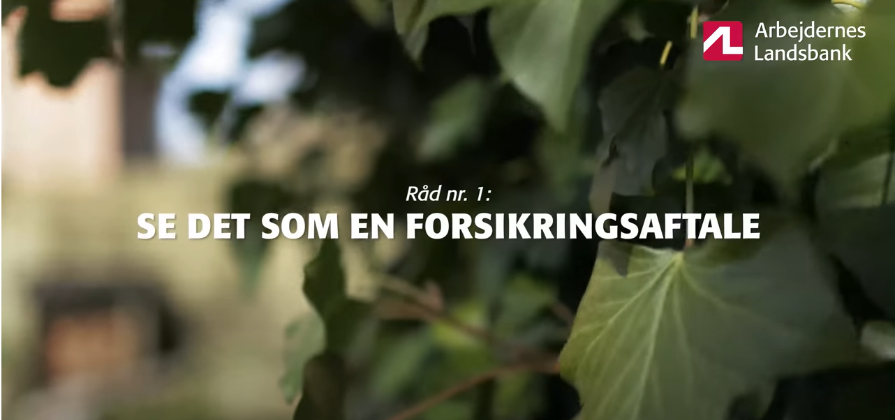 Gode råd til ægtepagt råd 1