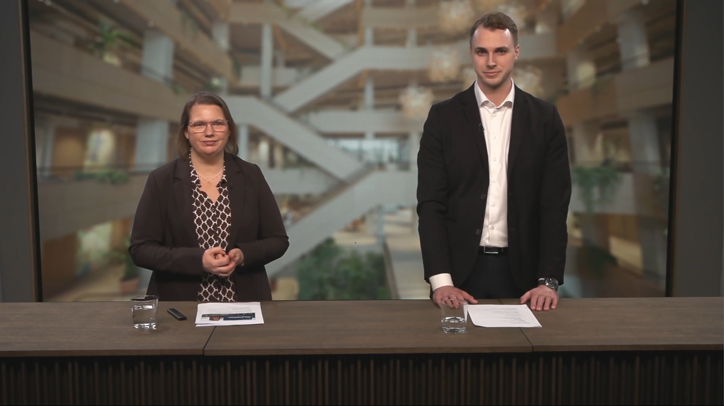 Din pension – muliggør dine drømme