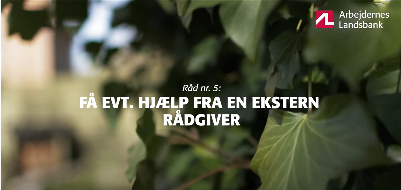 Gode råd til ægtepagt råd 5