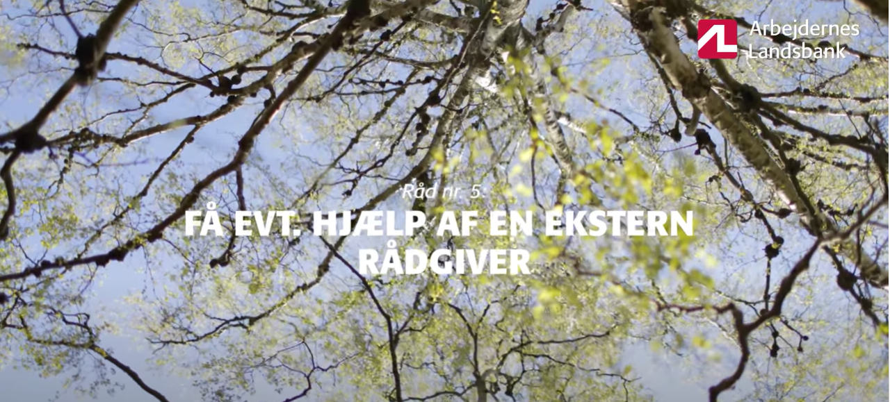 Gode råd til testamente råd 5