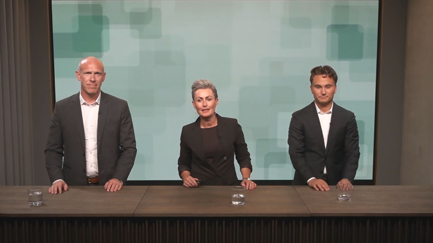 Drømmer Du Om Ny Bolig